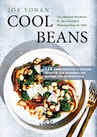 Cool Beans - Joe Yonan - E-Book