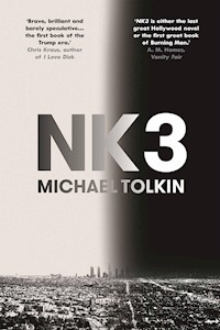 NK3 - Michael Tolkin - E-Book