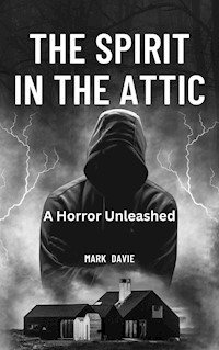The Spirit in the Attic - Mark Davie - E-Book
