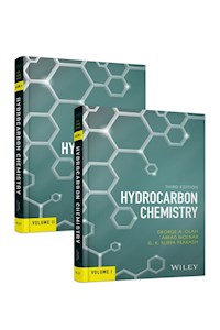Hydrocarbon Chemistry - George A. Olah - E-Book