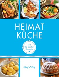 Heimatküche -  - E-Book