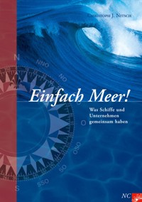 Einfach Meer! - Christoph J. Nitsch - E-Book