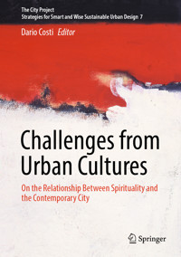 Challenges from Urban Cultures -  - E-Book