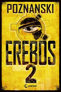 Erebos 2 - Ursula Poznanski - E-Book