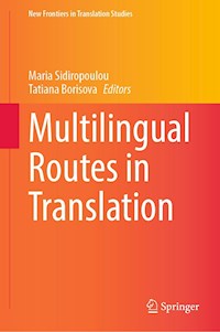 Multilingual Routes in Translation -  - E-Book