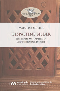Gespaltene Bilder - Maja-Lisa Müller - kostenlos E-Book