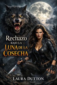Rechazo bajo la luna de la cosecha - Laura Dutton - E-Book