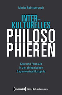 Interkulturelles Philosophieren - Marita Rainsborough - E-Book