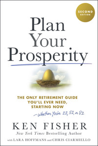 Plan Your Prosperity - Kenneth L. Fisher - E-Book