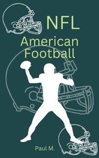 American Football - Mareike W. - E-Book
