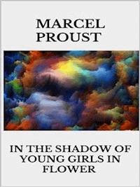 In the Shadow of Young Girls in Flower - Marcel Proust - E-Book