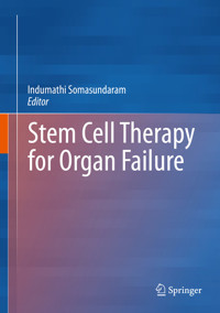 Stem Cell Therapy for Organ Failure -  - E-Book