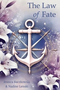 The Law of Fate - Jessica Raczkowski - E-Book