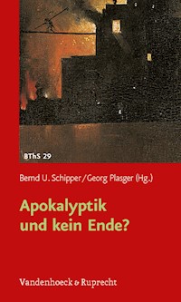Apokalyptik und kein Ende? -  - E-Book