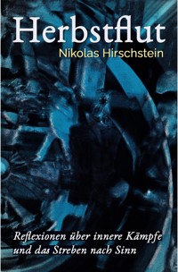 Herbstflut - Nikolas Hirschstein - E-Book
