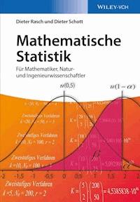 Mathematische Statistik - Dieter Rasch - E-Book