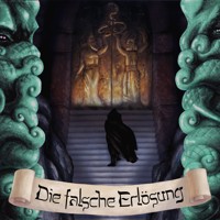 Die falsche Erlösung - Martin Dehling - Hörbuch