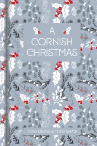 A Cornish Christmas - Tony Deane - E-Book