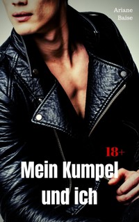 Mein Kumpel und ich - Ariane Baise - E-Book