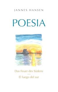 Poesia - Jannes Hansen - E-Book