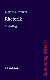 Rhetorik - Fabian Klotz - E-Book