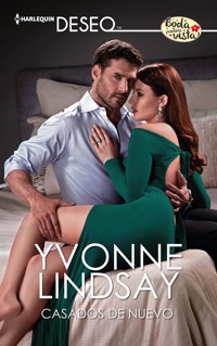 Casados de nuevo - Yvonne Lindsay - E-Book