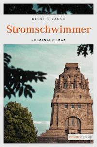 Stromschwimmer - Kerstin Lange - E-Book