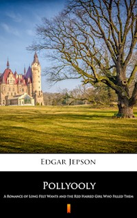Pollyooly - Edgar Jepson - E-Book