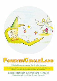 ForeverCircleLand - George Hohbach - E-Book