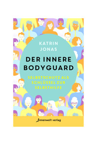 Der innere Bodyguard - Katrin Jonas - E-Book