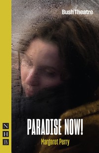 Paradise Now! - Margaret Perry - E-Book
