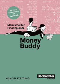 MoneyBuddy - Olga Miler - E-Book