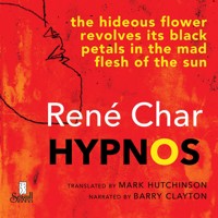 Hypnos - Notes from the French Resistance, 1943-44 (Unabridged) - René Char - Hörbuch