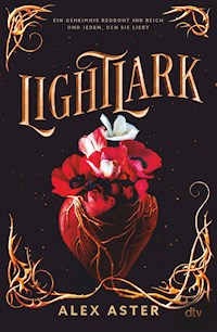 Lightlark - Alex Aster - E-Book