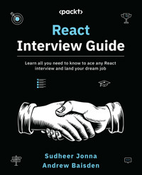 React Interview Guide - Sudheer Jonna - E-Book