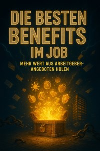 Die besten Benefits im Job Mehr Wert aus Arbeitgeberangeboten holen - Sven Lorenz - E-Book
