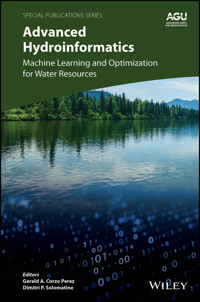 Advanced Hydroinformatics -  - E-Book