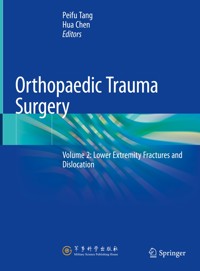 Orthopaedic Trauma Surgery -  - E-Book