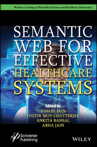 Semantic Web for Effective Healthcare Systems -  - E-Book