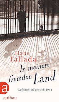 In meinem fremden Land - Hans Fallada - E-Book