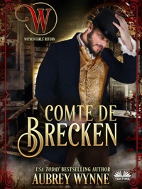 Comte De Brecken - Aubrey Wynne - E-Book