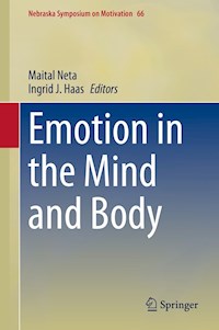 Emotion in the Mind and Body - - E-Book