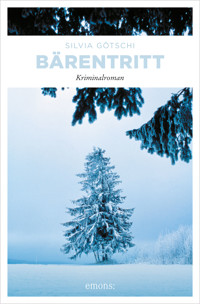 Bärentritt - Silvia Götschi - E-Book