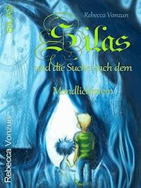 Silas - Rebecca Vonzun - E-Book