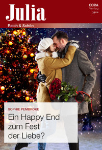 Ein Happy End zum Fest der Liebe? - Sophie Pembroke - E-Book