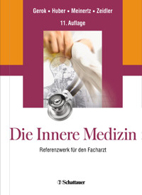 Die Innere Medizin - - E-Book