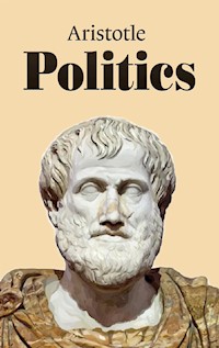 Politics - Aristotle - E-Book