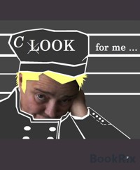 COOK FOR ME - Nicole J. Küppers - E-Book