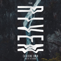 Riven - Poems (Unabridged) - Catherine Owen - Hörbuch