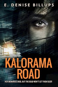 Kalorama Road - E. Denise Billups - E-Book